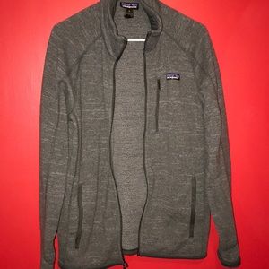Patagonia jacket